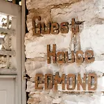 Edmond 4* Gjirokastër