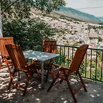 Edmond Maison d'hôtes Gjirokastër