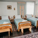 Edmond Maison d'hôtes Gjirokastër