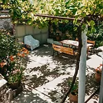 Edmond Maison d'hôtes Gjirokastër