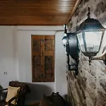 Edmond Maison d'hôtes Gjirokastër