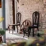Edmond Maison d'hôtes 4*