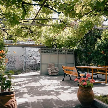 Affittacamere Edmond