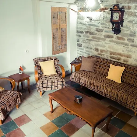 Affittacamere Edmond 4*