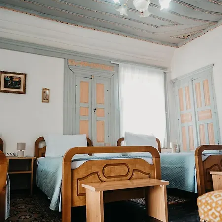 Affittacamere Edmond