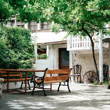 Edmond Maison d'hôtes 4*
