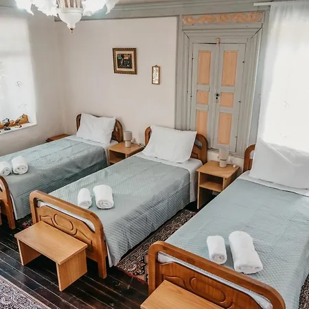 Edmond Maison d'hôtes 4*