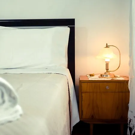 Affittacamere Edmond Gjirokastër