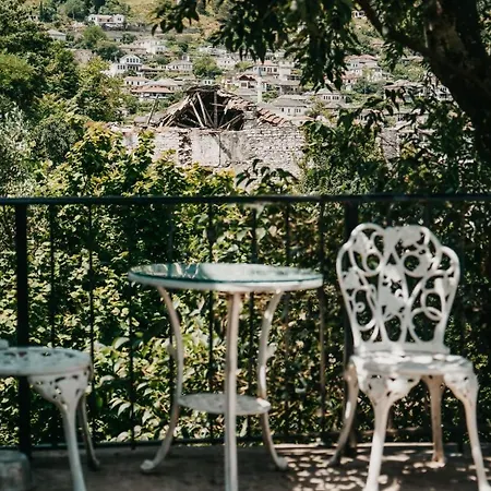 Edmond Affittacamere