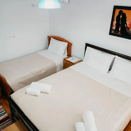 Edmond Affittacamere Gjirokastër