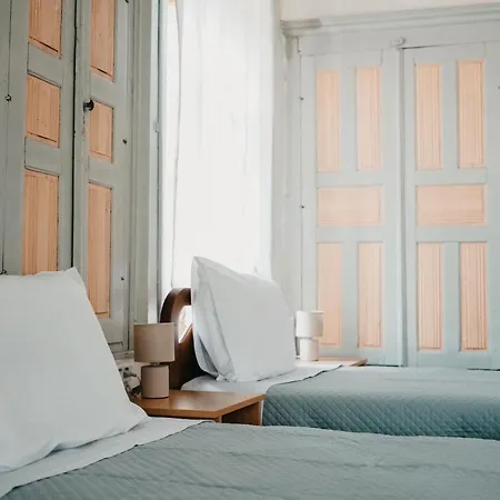 Affittacamere Edmond 4*