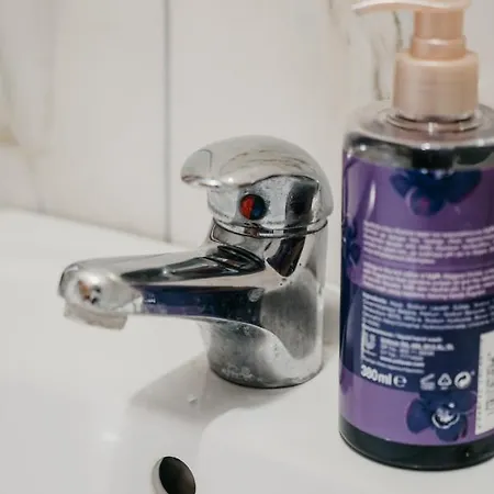 Affittacamere Edmond 4*