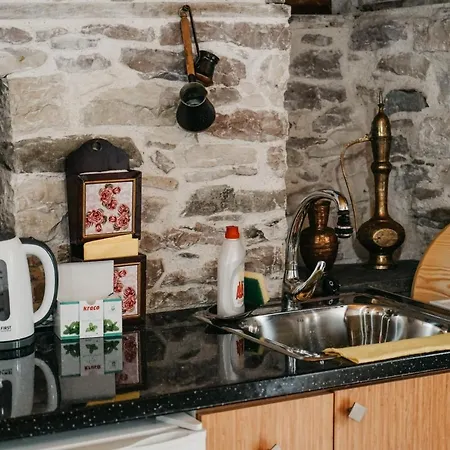 Affittacamere Edmond 4*