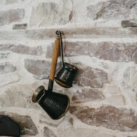 Affittacamere Edmond