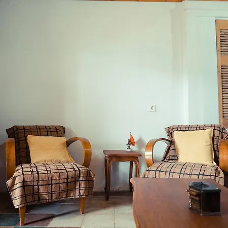 Affittacamere Edmond Gjirokastër