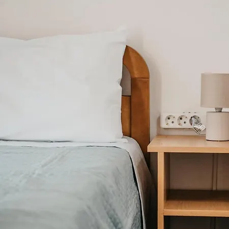 Affittacamere Edmond Gjirokastër