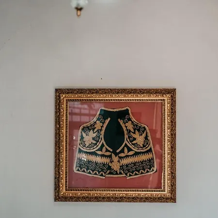 Guest house Edmond 4*