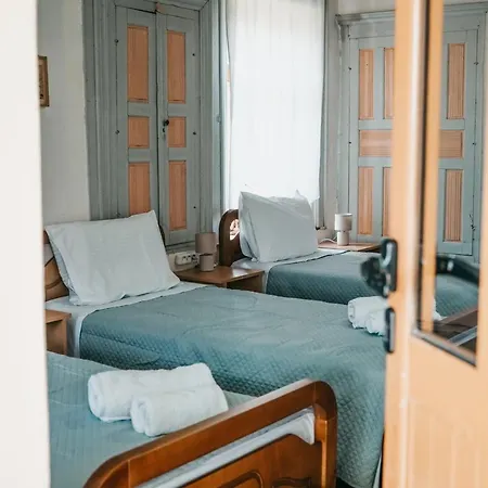 Gasthuis Edmond 4*