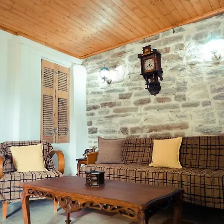 Guest house Edmond 4*