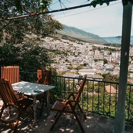 Edmond Guest house 4*