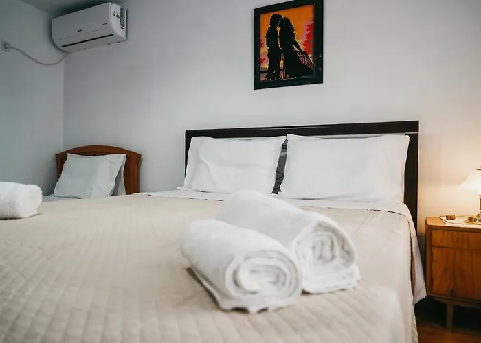 Edmond Guest house 4*