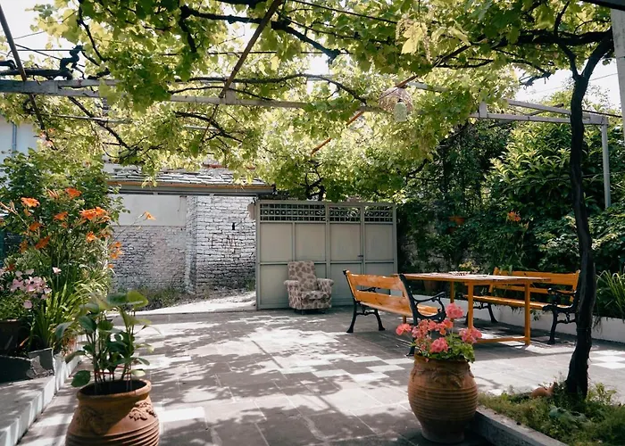 Guest house Edmond