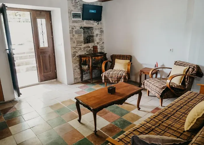Guest house Edmond 4*