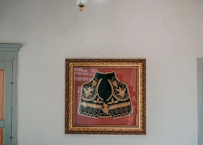 Guest house Edmond 4*