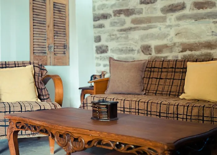 Edmond Guest house
