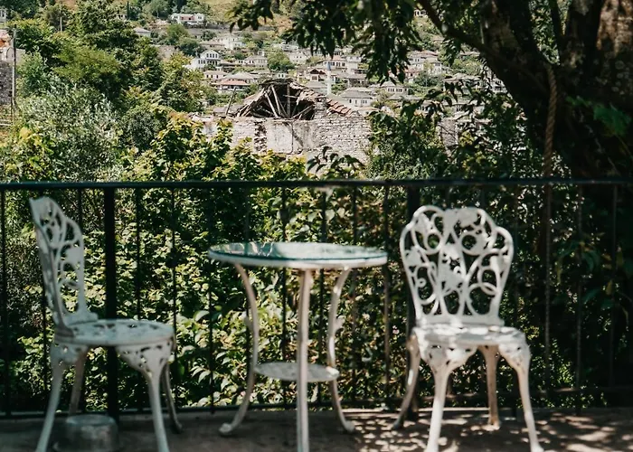 Edmond Guest house