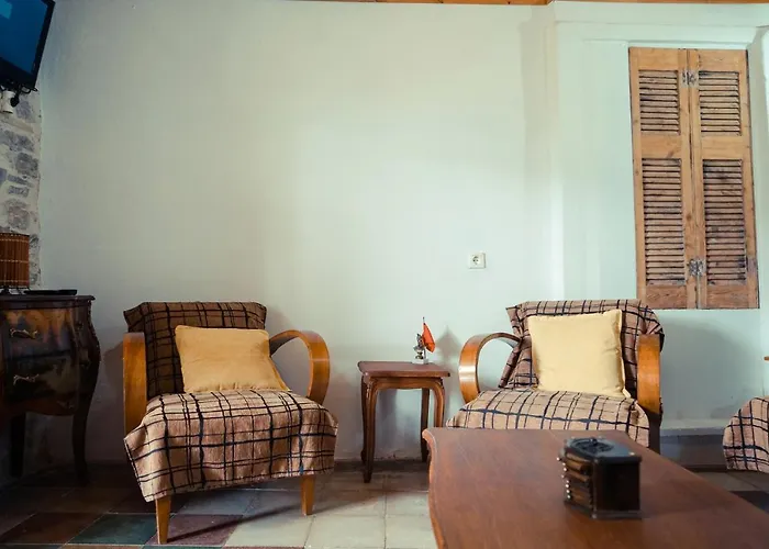 Guest house Edmond Gjirokaster