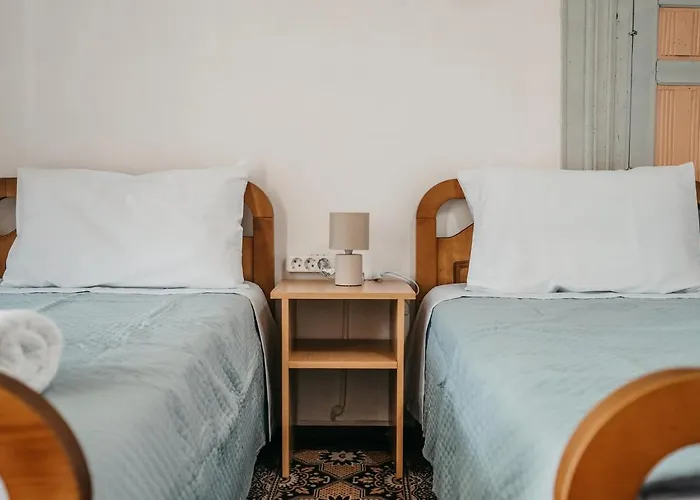Guest house Edmond