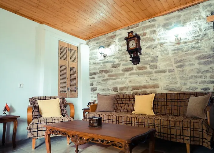 Guest house Edmond 4*