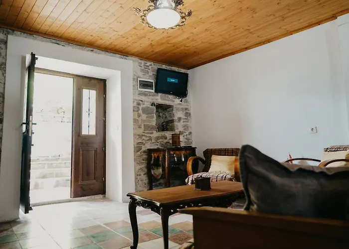 Guest house Edmond