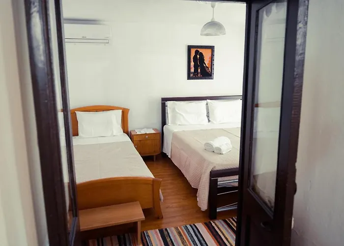 Guest house Edmond