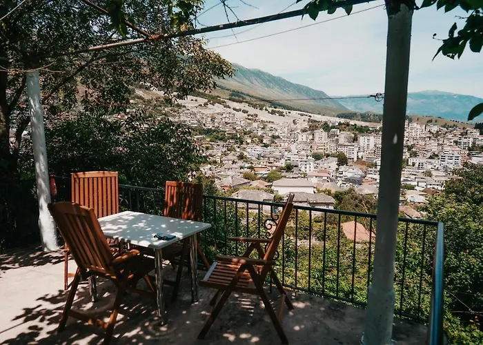 Edmond Guest house 4*